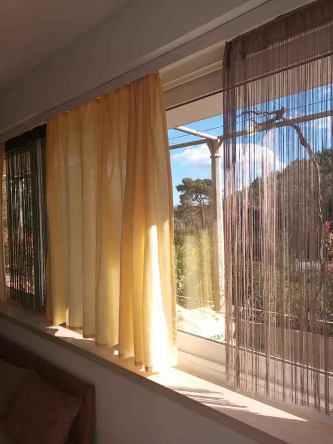 Apartment Luka Near Dubrovnik Cibaca Exterior photo