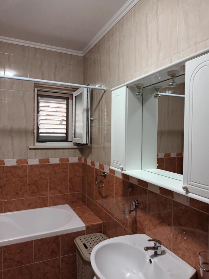 Apartment Luka Near Dubrovnik Cibaca Exterior photo
