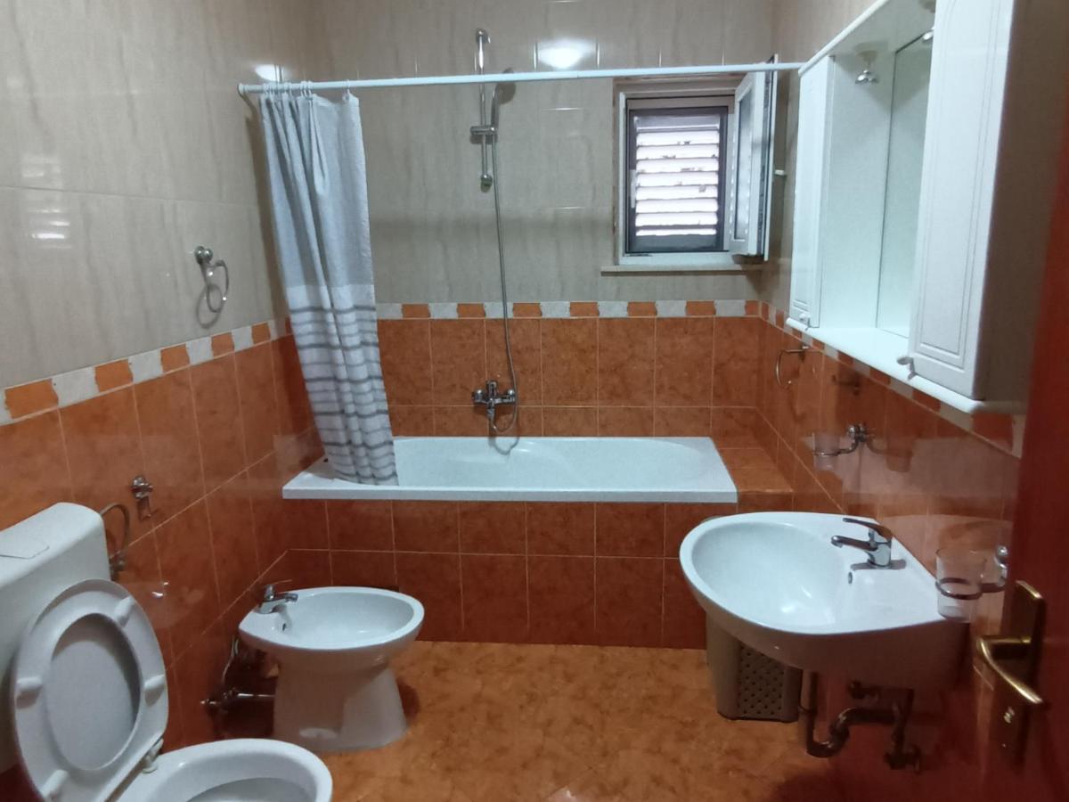 Apartment Luka Near Dubrovnik Cibaca Exterior photo