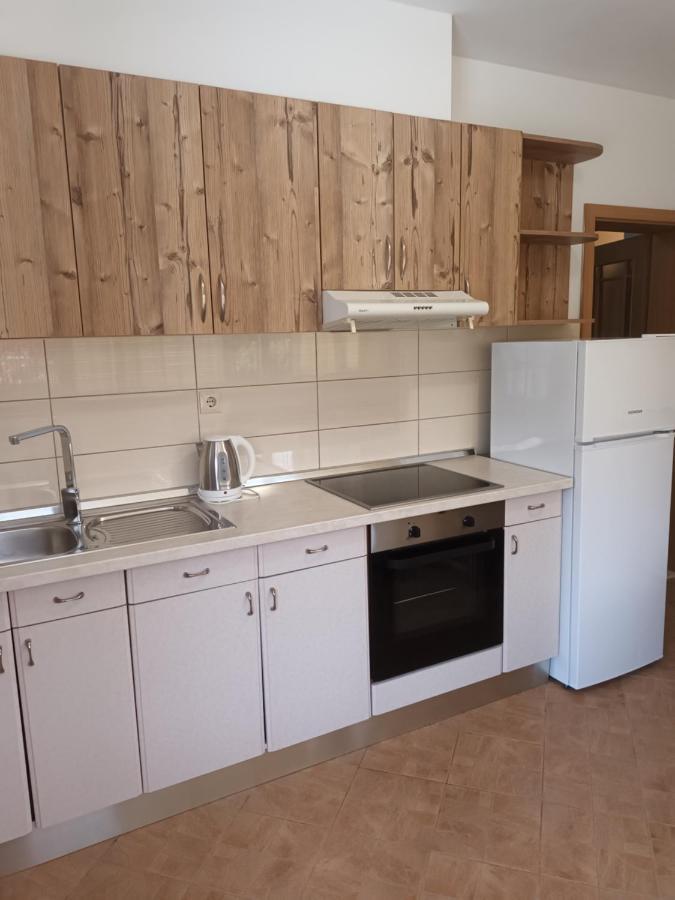 Apartment Luka Near Dubrovnik Cibaca Exterior photo