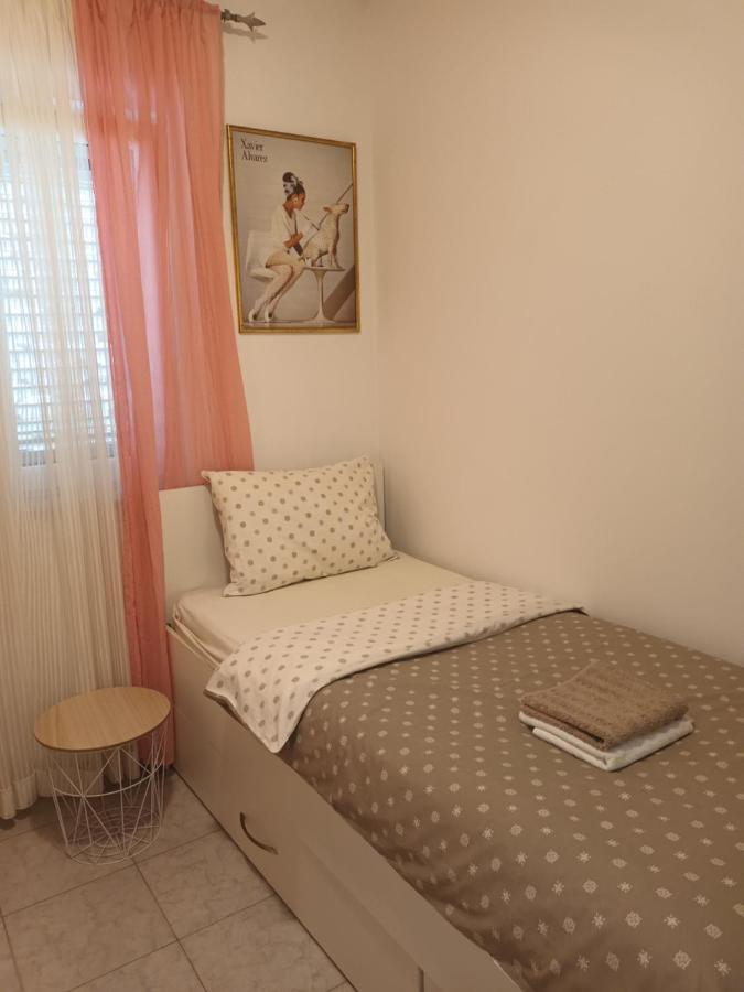 Apartment Luka Near Dubrovnik Cibaca Exterior photo