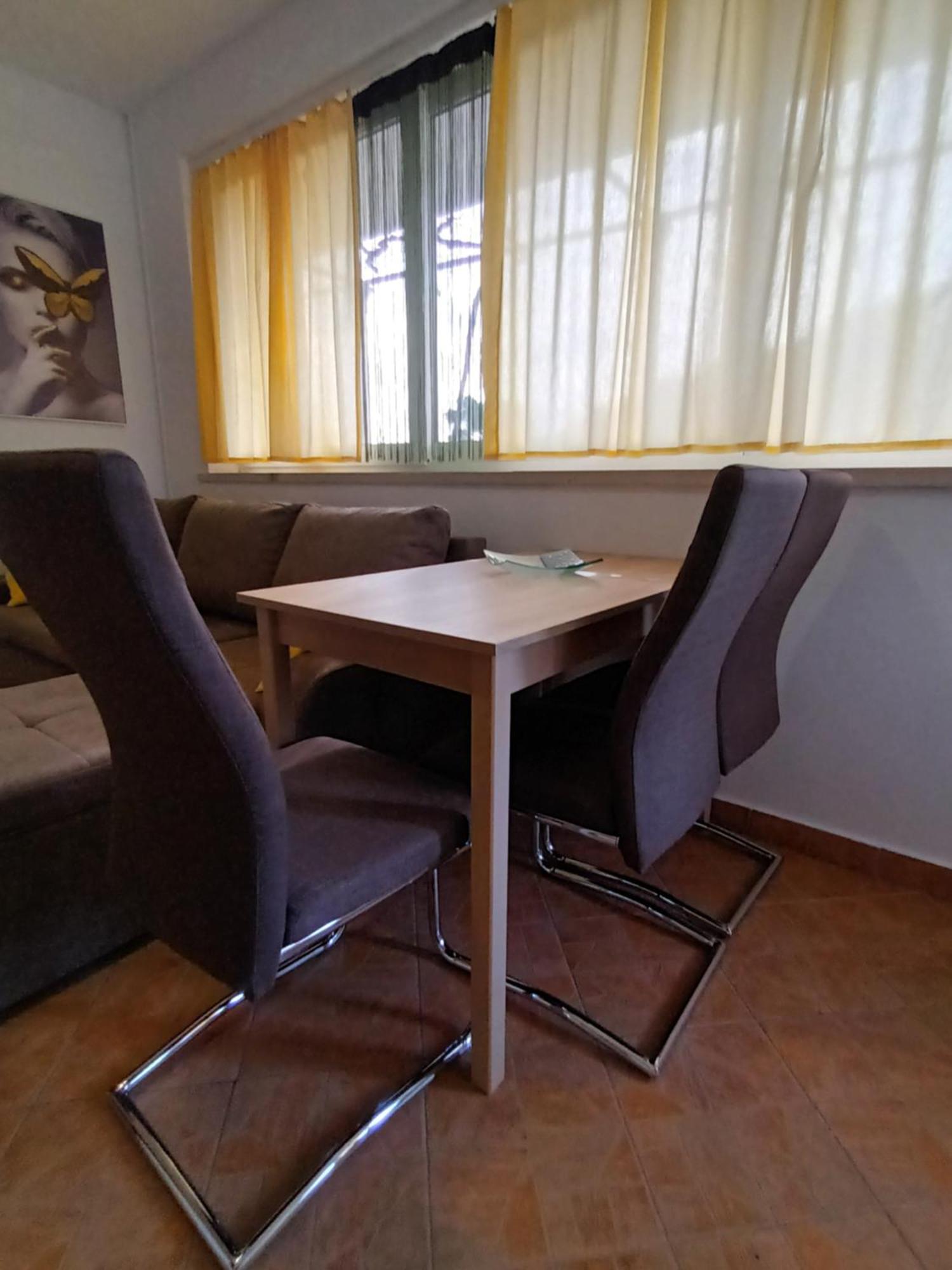 Apartment Luka Near Dubrovnik Cibaca Exterior photo